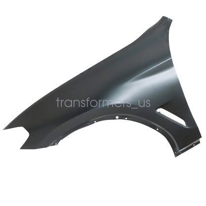 BMW X3 Front Driver Side 41007930973