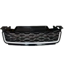 Land Rover Range Rover Sport Front Bumper Grille JK628200AC(Like new)