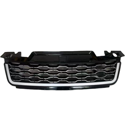 Land Rover Range Rover Sport Front Bumper Grille JK628200AC(Like new)