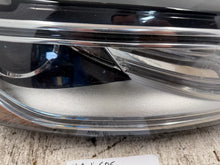 AUDI Q5 RIGHT FRONT LED AFS HEADLIGHT 8R0941032E