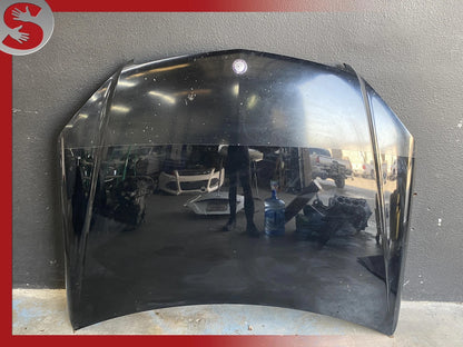 Mercedes C300 Front Hood Bonnet Panel A2048800657