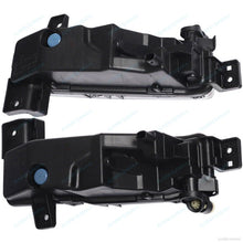 BMW 330i Front Bumper Fog Light Assembly 63177433788