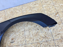 Audi A5 RIGHT SIDE FENDER 8W6821105