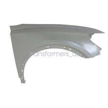 Audi Q3 Fender Front Right 83A821022
