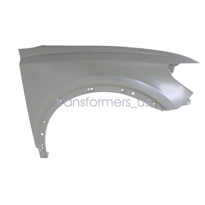 Audi Q3 Fender Front Right 83A821022
