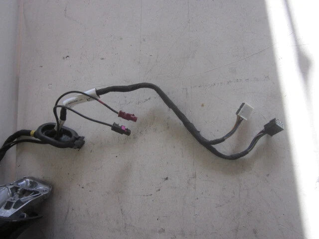 MERCEDES E400 COUPE Left side Power Mirror A0998108100