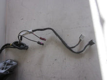 MERCEDES E400 COUPE Left side Power Mirror A0998108100