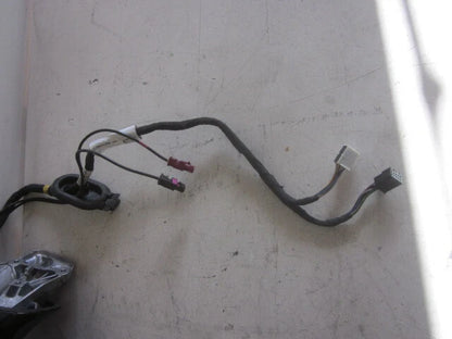 MERCEDES E400 COUPE Left side Power Mirror A0998108100