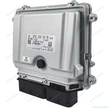 Mercedes Benz C300 Engine Control Unit Computer Board ECU ECM 2721535691