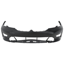 Bmw 330i/330e Bumper Front BM1000518