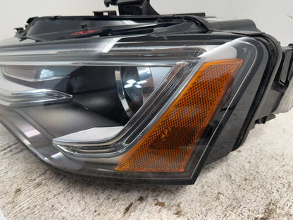 Audi S4 LEFT FRONT OEM XENON HEADLIGHT 8T0941005E