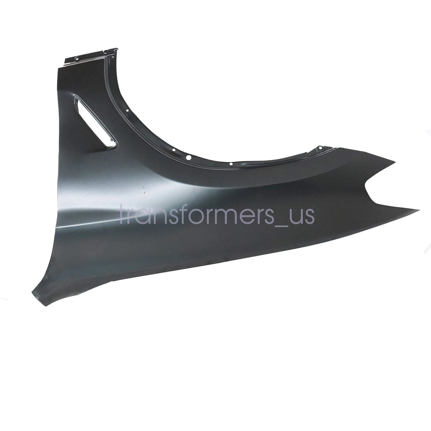 BMW X3 Front Driver Side 41007930973