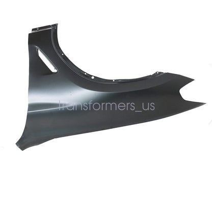 BMW X3 Front Driver Side 41007930973