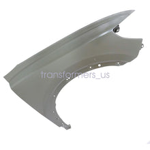 Audi Q3 Fender Front Right 83A821022