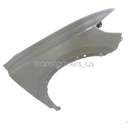 Audi Q3 Fender Front Right 83A821022