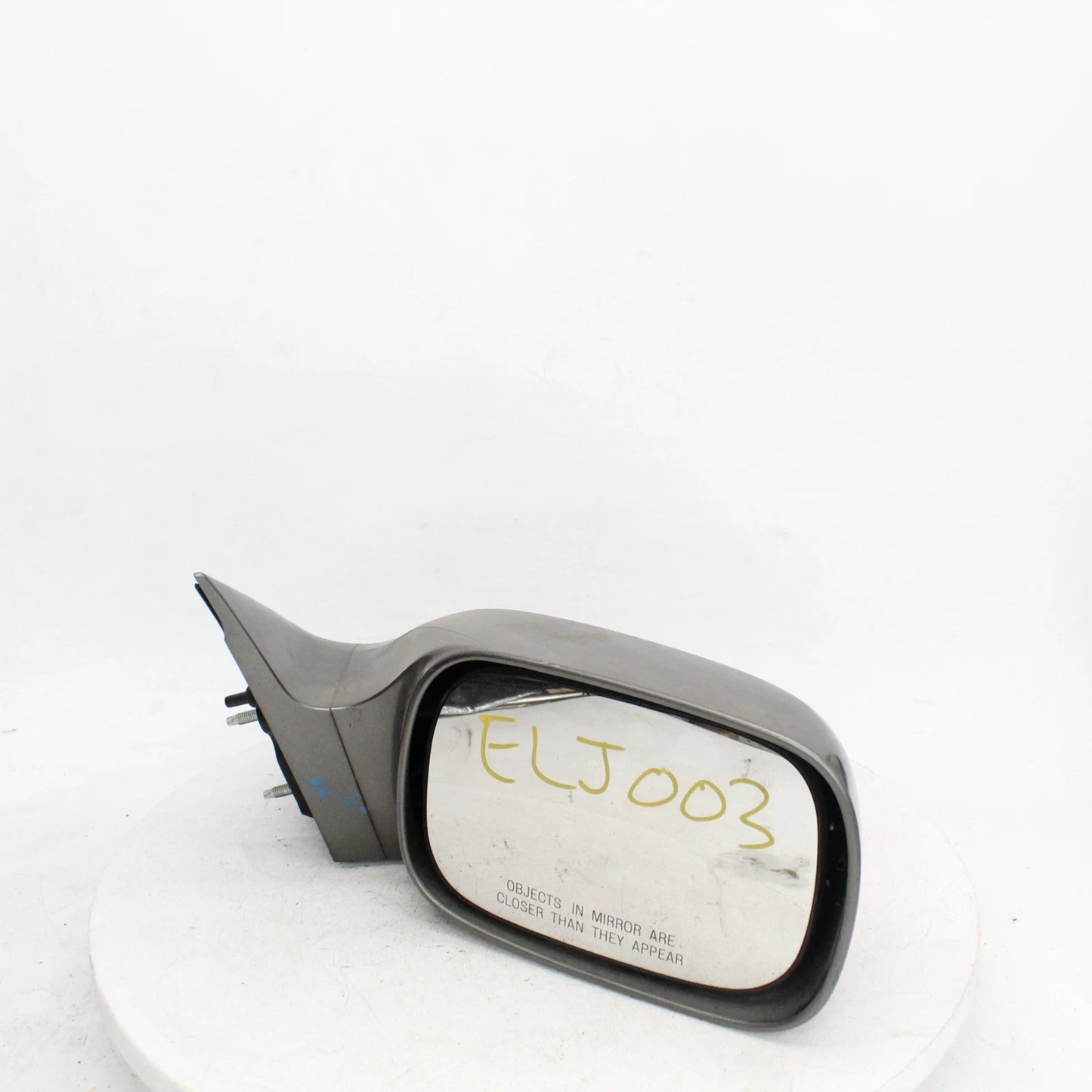 Toyota Prius Right Hand Side Mirror 128-50465R