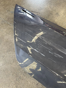 TESLA MODEL 3 REAR RIGHT DOOR GRAY 1081440-E0-C