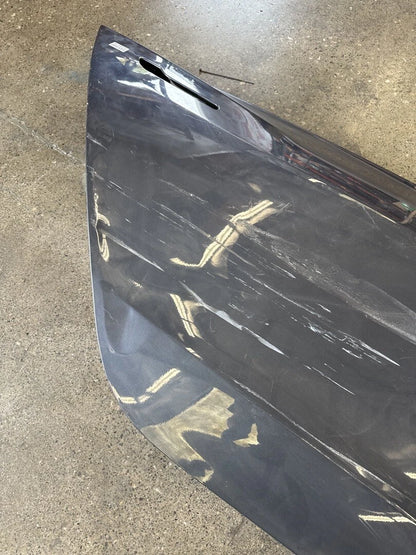 TESLA MODEL 3 REAR RIGHT DOOR GRAY 1081440-E0-C