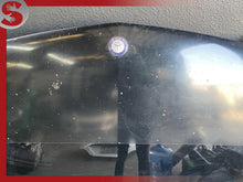 Mercedes C300 Front Hood Bonnet Panel A2048800657