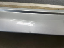 BMW M5 Rear Bumper Cover Assembly 51127906324