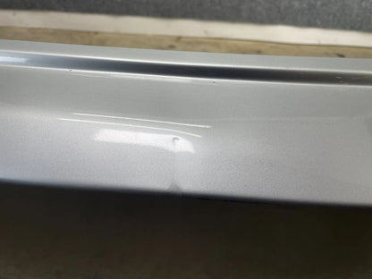 BMW M5 Rear Bumper Cover Assembly 51127906324