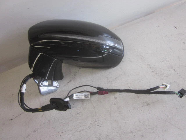 MERCEDES E400 COUPE Left side Power Mirror A0998108100