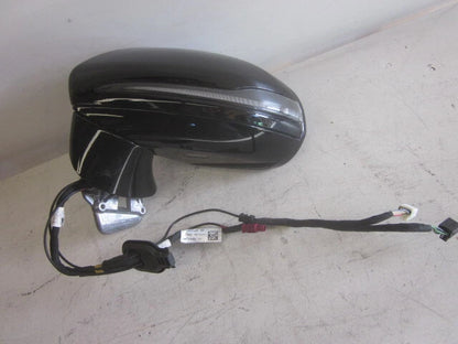 MERCEDES E400 COUPE Left side Power Mirror A0998108100