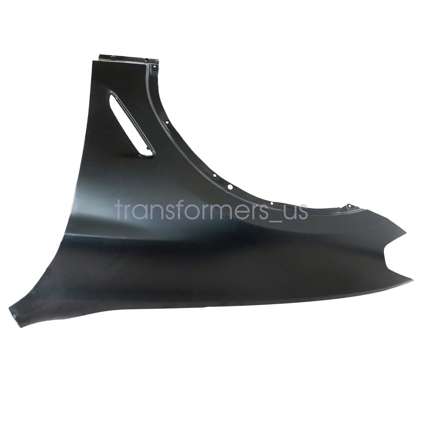 BMW X3 Front Driver Side 41007930973