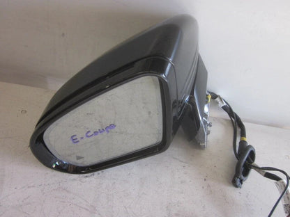 MERCEDES E400 COUPE Left side Power Mirror A0998108100