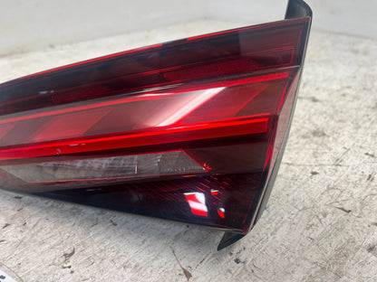 AUDI SPORT S5 RIGHT REAR INNER LED TAILLIGHT 8W6945094AB