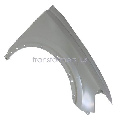 Audi Q3 Fender Front Right 83A821022