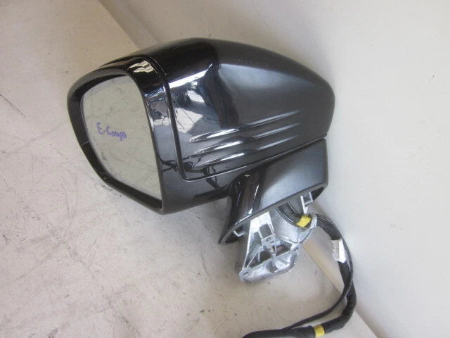 MERCEDES E400 COUPE Left side Power Mirror A0998108100