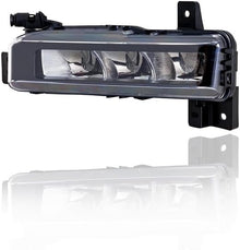 BMW 330i Front Bumper Fog Light Assembly 63177433788