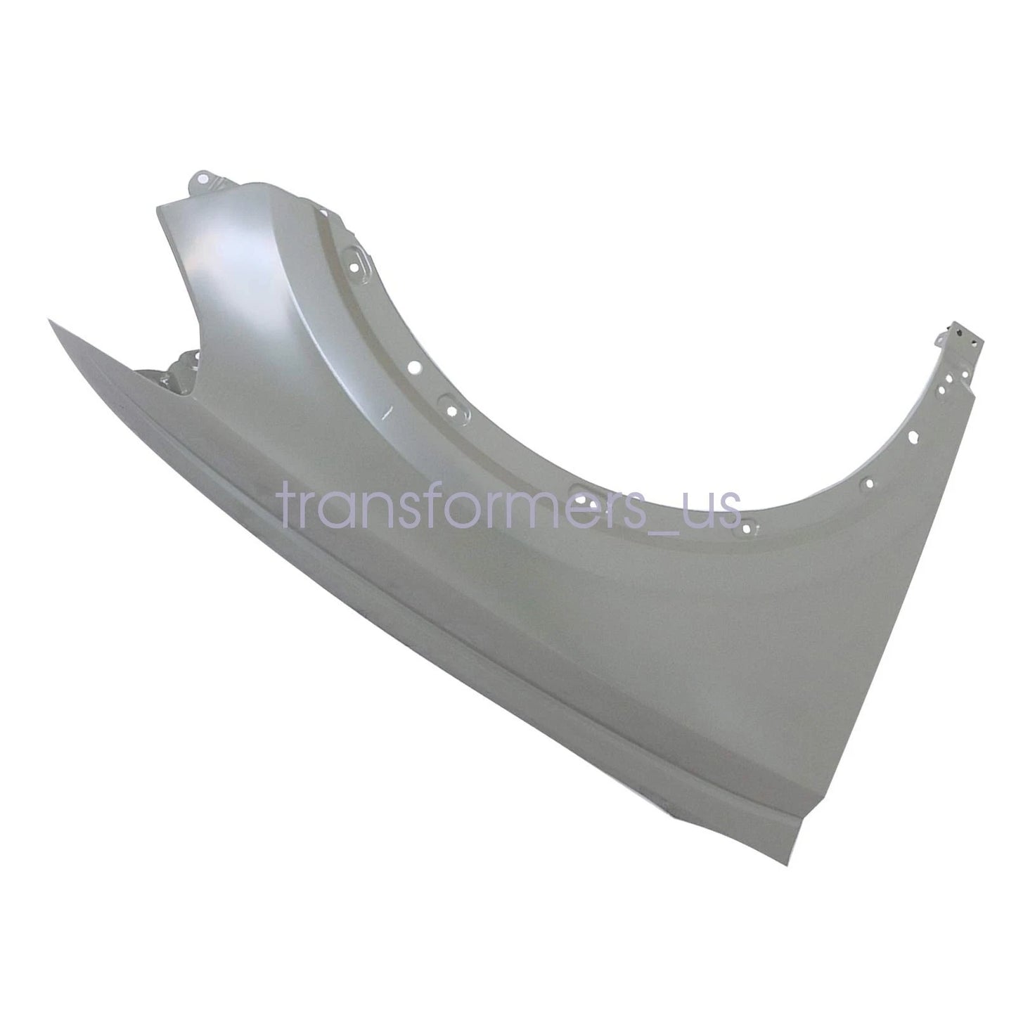 Audi Q3 Fender Front Right 83A821022