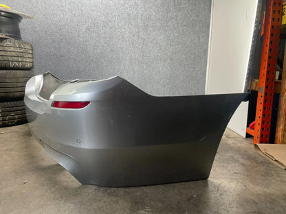 BMW M5 Rear Bumper Cover Assembly 51127906324