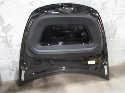 Tesla Model Y Hood 1493370-E0-A(Like New)