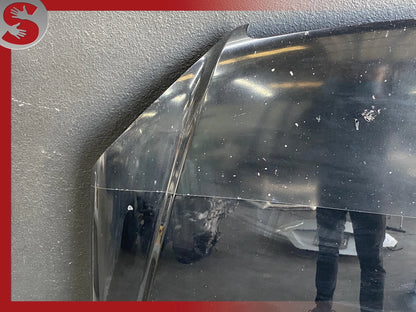 Mercedes C300 Front Hood Bonnet Panel A2048800657
