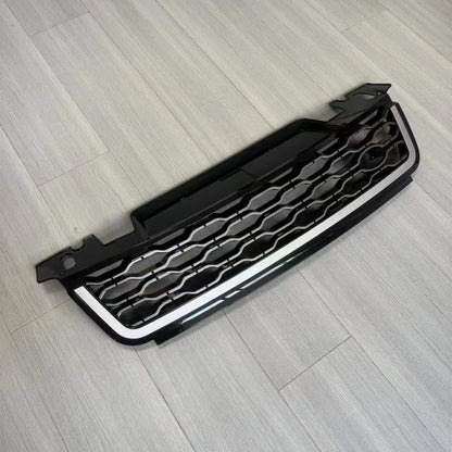Land Rover Range Rover Sport Front Bumper Grille JK628200AC(Like new)