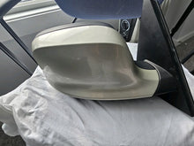 BMW X3 Right Side Mirror Heated W/ Camera 725083205