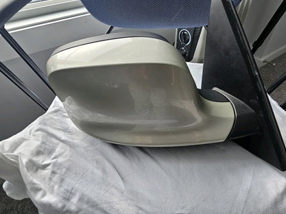 BMW X3 Right Side Mirror Heated W/ Camera 725083205